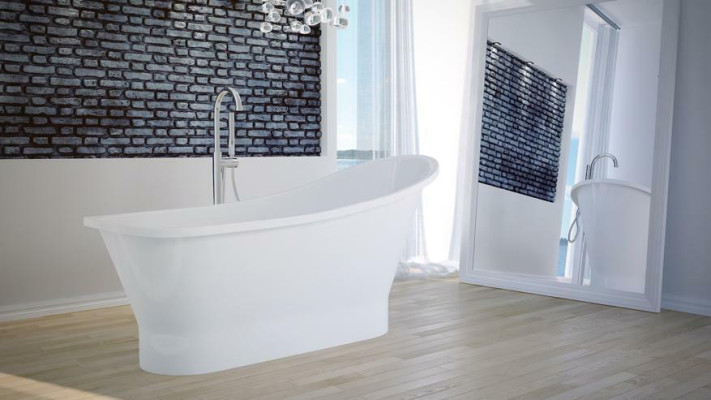 Klassische Design Wannen Freistehende Moderne Badewanne Bad Wanne