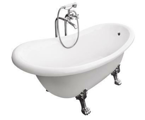 Freistehende Design Badewanne Modern Bad Wanne Luxus Neu