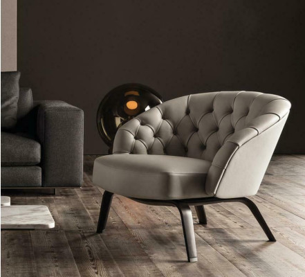 1 Sitzer Sofa Couch Fernseh Polster Möbel Neu Sessel Einsitzer Lounge