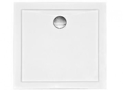 Duschwanne Duschtasse Dusche Flach Ablaufgarnitur Ablauf Brausewanne