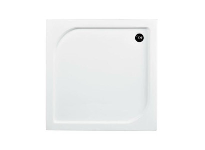 Duschtasse Dusche Duschwanne Acrylwanne Brausewanne Flach