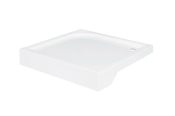 Duschtasse Dusche Duschwanne Acrylwanne Brausewanne Flach