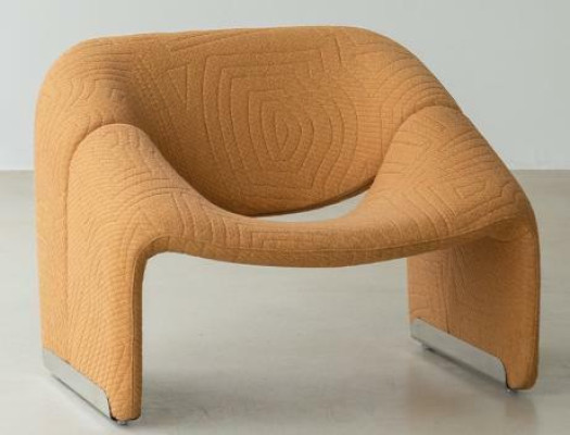 Design Luxus Chair Sessel Sofa 1 Sitzer Fernseh Lounge Chaise Sofa