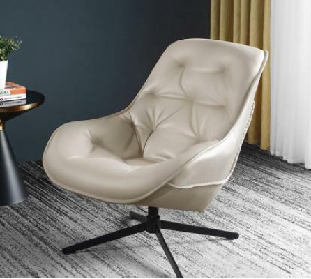 Wohnzimmer Modern Textil Stoff Grün Kreative Möbel Sessel Moderner