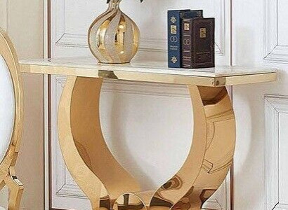 Designer Schminktische Konsolentisch Holz Kommode Sideboard Schrank