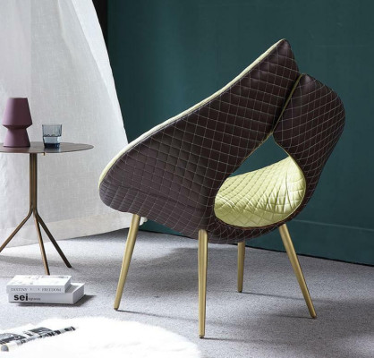 Sessel Fenseh Couch Sofa 1 Sitzer Couchen Polster Wohnzimmer Sofas