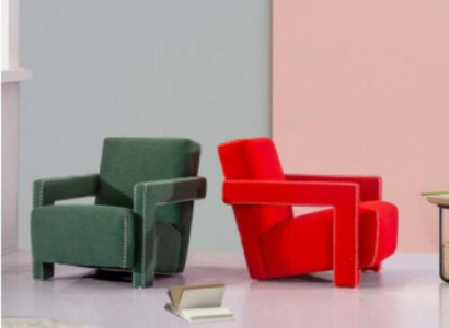 Sessel Sofa Couch 1 Sitzer Designer Couchen Designer Moderner Polster