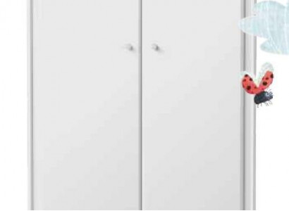 Kinderschrank Kleiderschrank Kinderzimmer Schranke Holz Kindermöbel Holz Modern