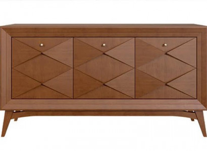 Kommode Schrank Sideboard Klassische Luxus Kommoden Esszimmer Schranke Holz