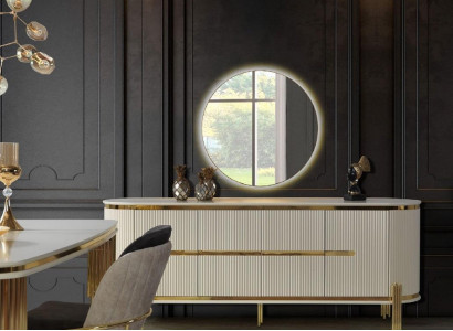 Luxus Sideboard Kommoden Holz Design Schlafzimmer Kommode Stil Modern