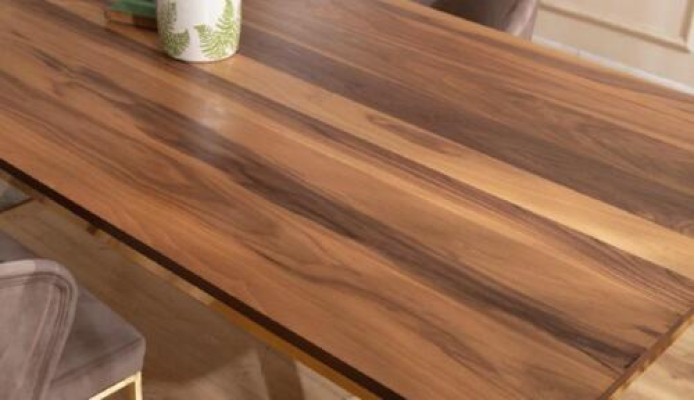 Esszimmer Esstisch Stuhl Set Gruppe Garnitur Tisch Luxus Tische Garnitur 5tlg.