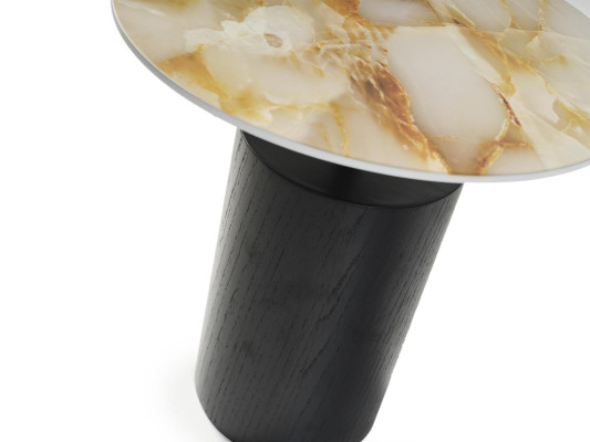 Wohnzimmer Couchtisch Luxus Design Beistelltisch Italienischer Stil Neu