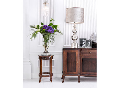 Konsolentisch Konsole Beistelltisch Tisch Schminktisch Tische Hochglanz