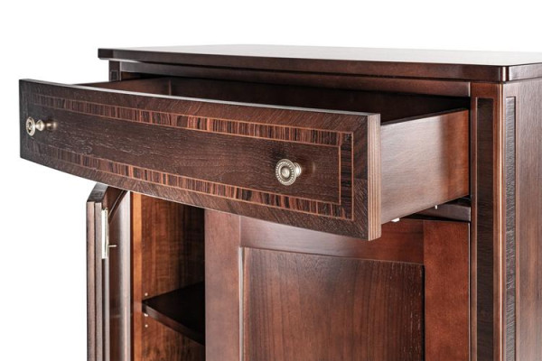 Kommode Anrichte Schubladen Sideboard Schränke Schrank Anrichte Wohnzimmer Möbel