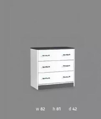 Kommode Sideboard Schrank Anrichte Schränke Möbel Anrichte Kommoden 82x81x42