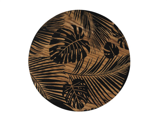 Luxuriöses Designer-Set aus 3 Couchtischen für das Wohnzimmer