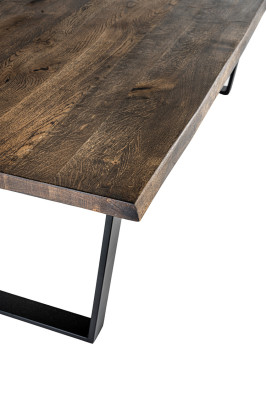 Esstisch Esstische Besprechungstische Tisch Büro Design Holz Konferenztisch Neu