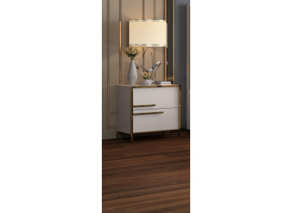 Nacht Konsole Tisch Beistell Schlafzimmer Kommode Tische Konsolen Design Schrank