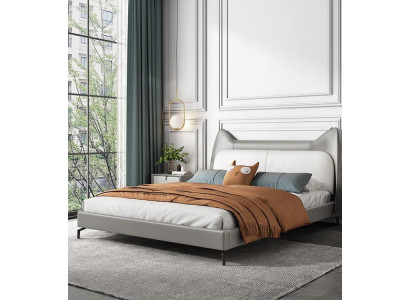 Jugendbett Kinderbett Kids Design Modern Bett Kinderzimmer Möbel Betten