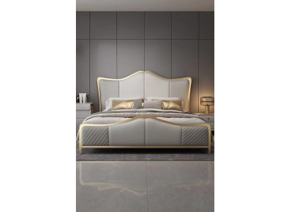 Design Bett Luxus Betten Modernes Hotel Gestell Schlaf Zimmer Hotel