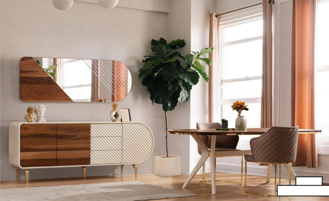 Esszimmer Luxus Stuhl Essgruppe Esstisch Tisch Stühle Weiß Set 8tlg