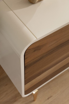 Esszimmer Luxus Stuhl Essgruppe Esstisch Tisch Stühle Weiß Set 8tlg