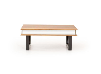 Modern Couchtisch Tische Wohnzimmer Luxus Holz Möbel stil Couchtische