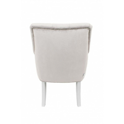 Designer Stühle Chesterfield Garnitur Polster Hotel Gruppe x4-er Set