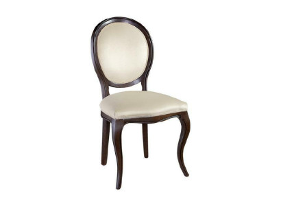 Klassische Stühle Designer Stuhl Holzstuhl Esszimmerstuhl Königsstuhl - Model S