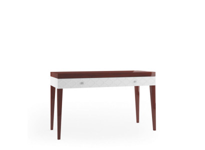 Designer Holz Konsolentisch Tisch Konsole Konsolentische Schmink