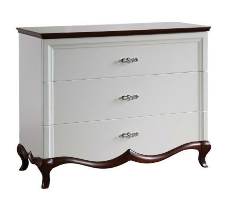 Designer XXL Kommode Schrank Klassische Kommoden Kommodenschrank Neu MI-K2sz