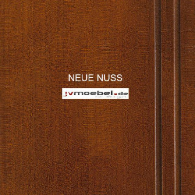 Klassische Schränke Schrank Schrankwand Bücherregal Regal Vitrine - Model BA-6