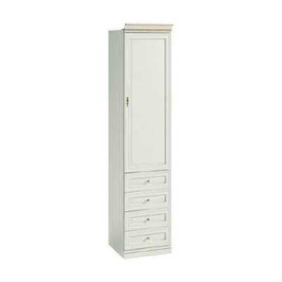 Element Model V1D-08 LP für Begehbarer Schrank Kleiderschrank Italienische Möbel