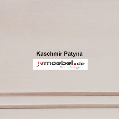 Designer Bett Betten Ehebett Doppelbett Polsterbett Lederbett - Model FL-B2