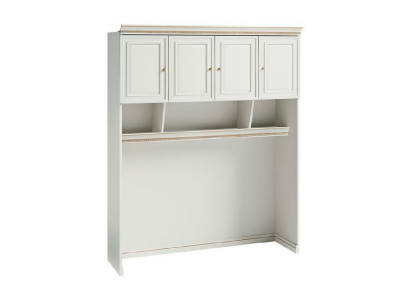 Element Model V-Panel für Begehbarer Schrank Kleiderschrank Italienische Möbel