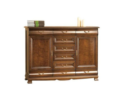 Design Kommode Schrank Hotel Kommoden Schrank Regal Konsole Möbel Möbel Holz Neu