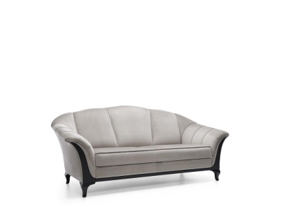 Doppelsofa + 2-Sitzer-Designersofa + Doppelsofa im modernen Stil 190 x 92 cm