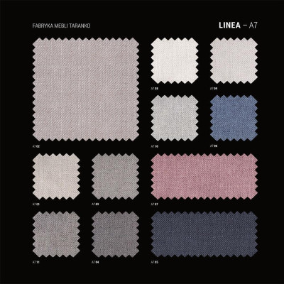 Sofa 3 Sitzer Schlafsofa Dreisitzer Modern Stil Möbel Designer mit Bettfunktion