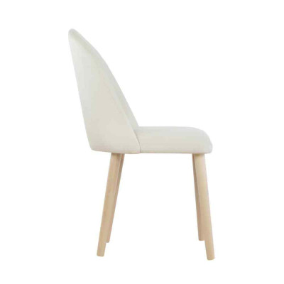 Stuhl 8x Esszimmer Polsterstuhl Fernseh Lounge Sitz Sessel Set Neu Club