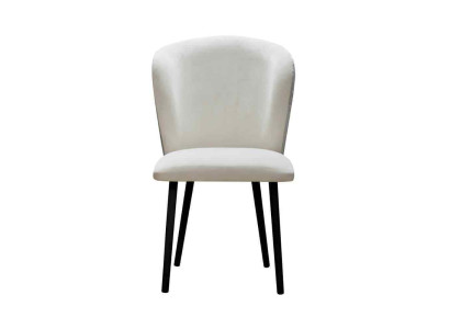 Stuhl 8x Esszimmer Polsterstuhl Lounge Textil Sessel Set Neu Club Fernseh