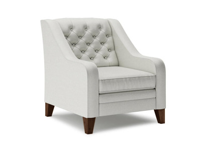 Chesterfield Gruppe 6er Set Garnitur Lounge Luxus Polster Club Sessel Grau