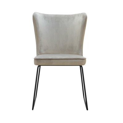 Stuhl 6x Esszimmer Polsterstuhl Fernseh Club Sitz Sessel Set Neu Lounge