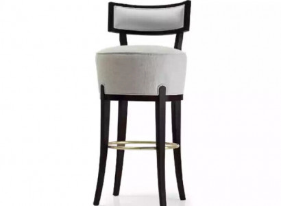 Stuhl Esszimmerstühle Küchenstuhl Wohnzimmer - Grau Schwarz Stuhl Stühle