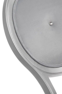 Chesterfield Luxus Stoff Stoff Holz Sessel Design Stuhl Lehnstuhl Polster Stühle