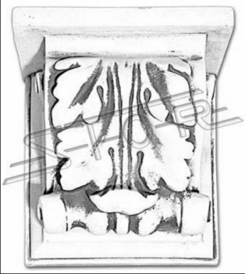 Relief Wand Bild Bilder Dekoration Wand Halter Ständer 1005 Antik