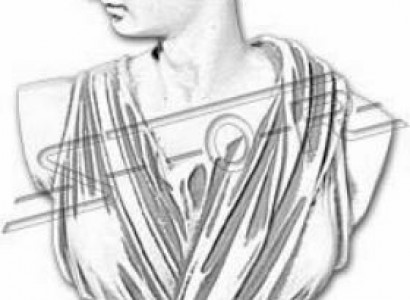 Römische Büste Figur Figuren Statue Statuen Skulptur Dekorative Skulpturen