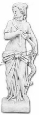 Römische Figur Statue Frau Figuren Statuen Dekorative Skulptur Skulpturen