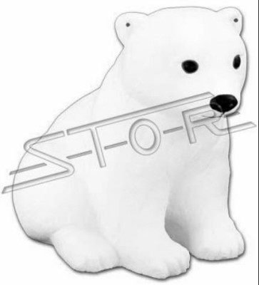 Statuen Figur Frau 19cm Garten Designer Figuren Skulptur Skulpturen