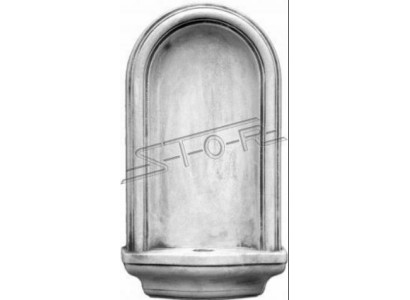 Tränke Vogeltränke Vogel Tränken Figur Skulptur Figuren Skulpturen