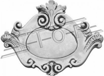 Wandrelief Steinplatte Bild Azteken Kalender Antil Relief Bilder